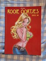 rooie oortjes 38, Boeken, Eén stripboek, Ophalen of Verzenden, Gelezen