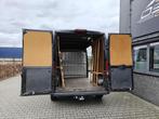 Peugeot Boxer L2H2 2.2D/Airco/CAM/Trekhaak/GPS, Achat, Capteur de lumière, Entreprise, 3 places