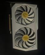 Zotac GeForce RTX 3070 8GB, Computers en Software, Videokaarten, GDDR6, Ophalen of Verzenden, Zo goed als nieuw, HDMI