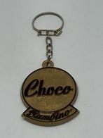 Sleutelhanger Choco Bambino Brabant – Retro Reclame / Souven, Ophalen of Verzenden, Gebruikt, Stad of Land