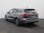 Ford Focus Clipper 1.0i EcoBoost MHEV 92kW Titanium Camera |, Auto's, Stof, Gebruikt, Euro 6, Bedrijf