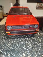 Tamiya Golf 2 GTI RC RC auto, Ophalen of Verzenden