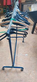 Kledinghanger op wieltjes, verstelbaar, Kleding | Dames, Ophalen