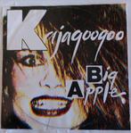 Kajagoogoo – Big Apple (1983), Ophalen of Verzenden