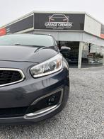 1 jaar garantie Kia Cee d 1.400cc Benzine Euro 6b, Autos, Kia, Argent ou Gris, Achat, Entreprise, Boîte manuelle