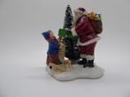 Luville Item  santa gifts   603024, Diversen, Kerst, Ophalen of Verzenden, Zo goed als nieuw
