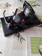 Ferrari F50 hot wheels 1/18, Ophalen of Verzenden, Zo goed als nieuw, Auto, Hot Wheels