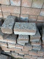 Gratis Betonklinkers, Béton, Enlèvement, Utilisé, Briques