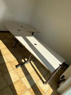 Gratis Tv kast & bureau, Ophalen, Gebruikt