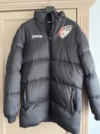 Donsjas voetbaltrainersjas L joma, Ophalen, Maat 52/54 (L), Zwart, Zo goed als nieuw