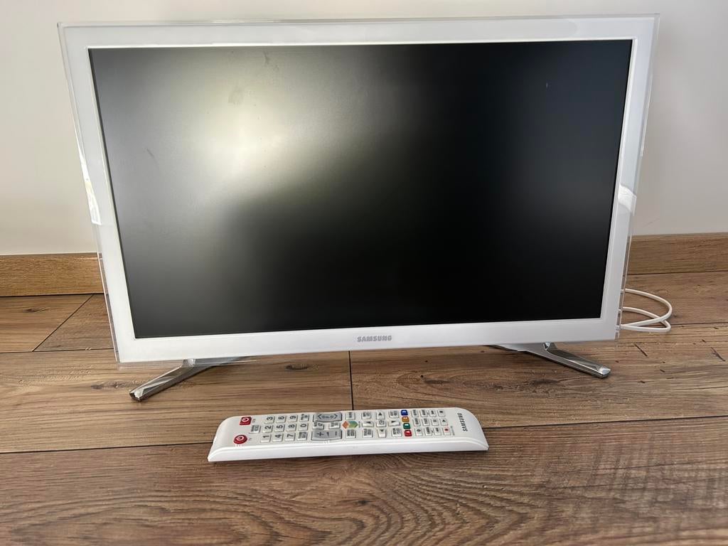 Téléviseur intelligent Samsung, TV, Hi-fi & Vidéo, Télévisions, Enlèvement, Comme neuf, Samsung, Smart TV