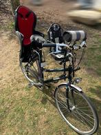 Velo Gazelle, Enlèvement, Comme neuf