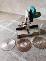 Afkortzaag, Doe-het-zelf en Bouw, Ophalen, Afkortzaag