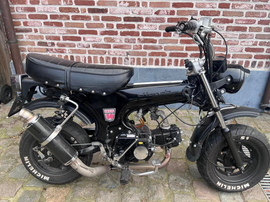 Zhenhua Dax, Enlèvement, Utilisé