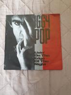 S - Iggy Pop ‎– Livin' On The Edge Of The Night - 1990, CD & DVD, Vinyles Singles, Enlèvement ou Envoi, Single, Comme neuf, Autres genres