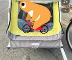 Fietskar, Fietsen en Brommers, Ophalen, Gebruikt, Kinderkar