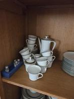 servies, Huis en Inrichting, Ophalen, Zo goed als nieuw, Overige typen