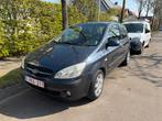 Hyundai Getz 1.4 benzine, Autos, Argent ou Gris, Boîte manuelle, Particulier, 1000 kg