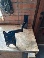 muurbevestiging voor tv, Ophalen of Verzenden, Gebruikt