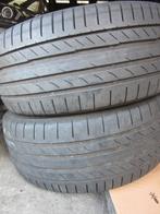 Banden 235/50R18 101V Continental, Autos : Pièces & Accessoires, Pneus & Jantes, Véhicule de tourisme, Enlèvement, 235 mm, Pneu(s)