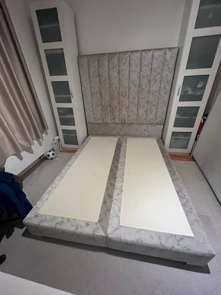 Lits 2m /1.60m, Enlèvement ou Envoi