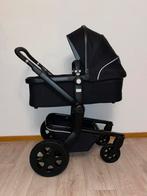 Joolz Day3 Brilliant Black 3 in 1 - COMPLEET, Enlèvement, Comme neuf, Maxi-Cosi