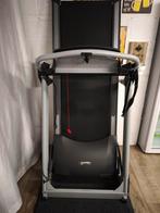 Loopband Bremshey treadline control, Ophalen