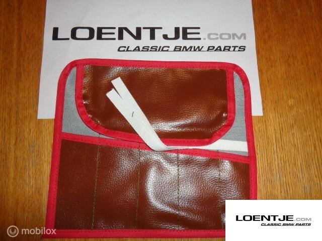 Gereedschapset rol nieuw BMW 02 NK 1502 2002 tii 2000 etc, Enlèvement ou Envoi, Utilisé, BMW, BMW