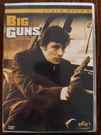 Big Guns (Alain Delon), CD & DVD, Tous les âges, Enlèvement ou Envoi, Comme neuf, Drame