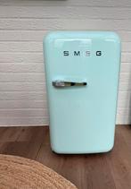 SMEG - mini frigo, Electroménager, Réfrigérateurs & Frigos, Enlèvement, Comme neuf