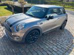 MINI COOPER One, Autos, Achat, Boîte manuelle, Noir, Diesel