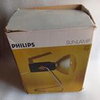 Lampes chauffantes rétro Philips, Enlèvement ou Envoi