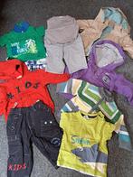 Lot de 10 vêtements garçons 6 mois - 68cm, Enlèvement