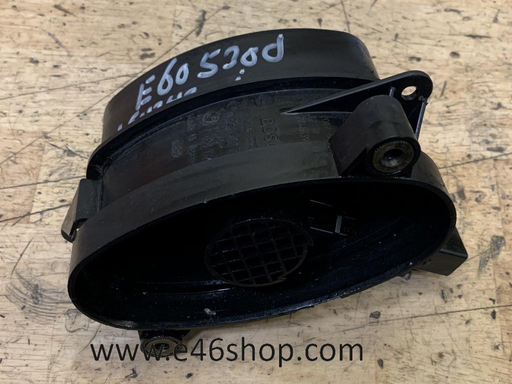 LUCHTMASSA METER BMW E60 E61 530D OE 7788744, Gebruikt, -, -, Ophalen of Verzenden