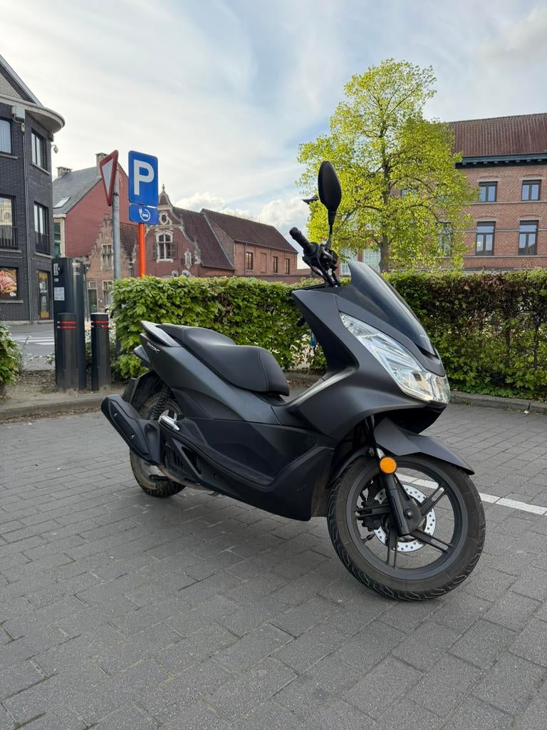 Honda PCX 125cc