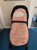 2 buggy hoes, Enlèvement