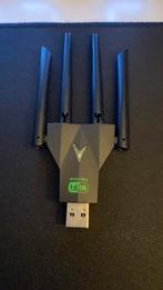 Usb wifi, Ophalen, Zo goed als nieuw