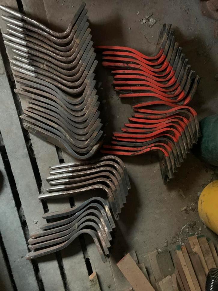 Kuhn 303 rotoregtanden, Articles professionnels, Agriculture | Tracteurs, Enlèvement