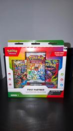 Pokemon tcg first partner illustration collection, Enlèvement, Neuf