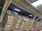 brandhout, Tuin en Terras, Brandhout, 6 m³ of meer, Ophalen, Eikenhout, Blokken