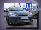 Ford Focus MK1 '01 - Voorbumper spoiler, Enlèvement ou Envoi