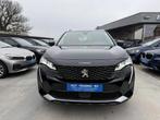 Peugeot 5008 1.2i 130PK FACELIFT 7 ZIT NAVI LEDER CAMERA LED, Auto's, Gebruikt, 1199 cc, Leder, Handgeschakeld