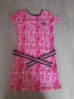 Roze kleedje B.Nosy 146/152, Kinderen en Baby's, Kinderkleding | Maat 146, B. Nosy, Meisje, Ophalen of Verzenden, Zo goed als nieuw