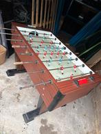 Ancien Babyfoot de café, Enlèvement, Comme neuf