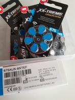 Batterijen hoorapparaat, Audio, Tv en Foto, Ophalen