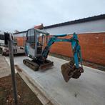 Grafmachines airman self Hitachi 1.8t, Enlèvement ou Envoi