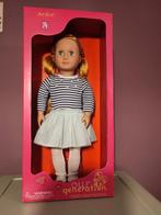 Our Generation pop Arlee (nieuw), Enlèvement, Poupée