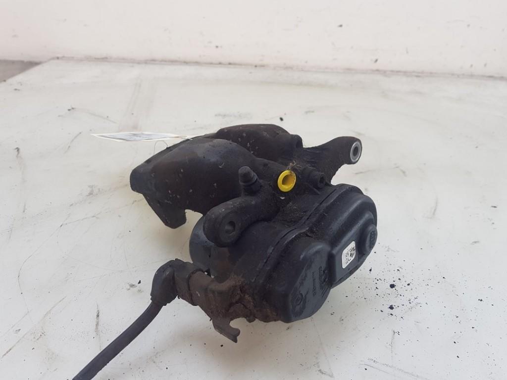 ETRIER DE FREIN ARRIÈRE GAUCHE Mercedes-Benz ML III (166), Autos : Pièces & Accessoires, Utilisé, Mercedes-Benz