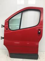 DIVERSEN Voordeur Bus-Bestel Nissan Primastar, Gebruikt, Nissan