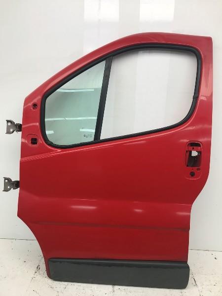 DIVERSEN Voordeur Bus-Bestel Nissan Primastar, Auto-onderdelen, Overige Auto-onderdelen, Nissan, Gebruikt